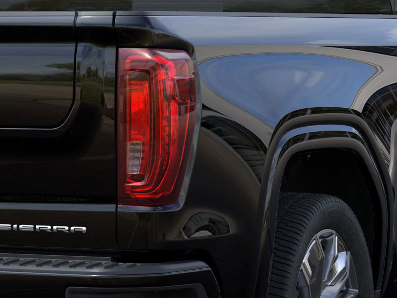 New 2025 GMC Sierra 1500 Denali w/ Denali Reserve Package image 48