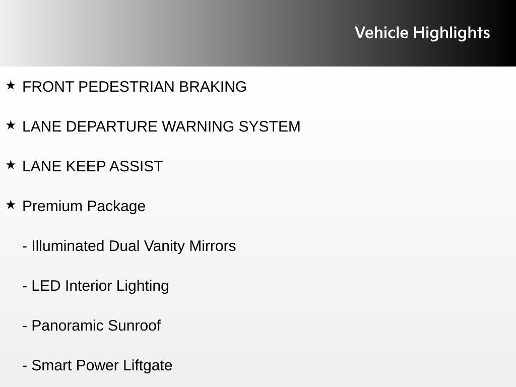 Certified 2025 Kia Sportage EX w/ Premium Package FWD image 9