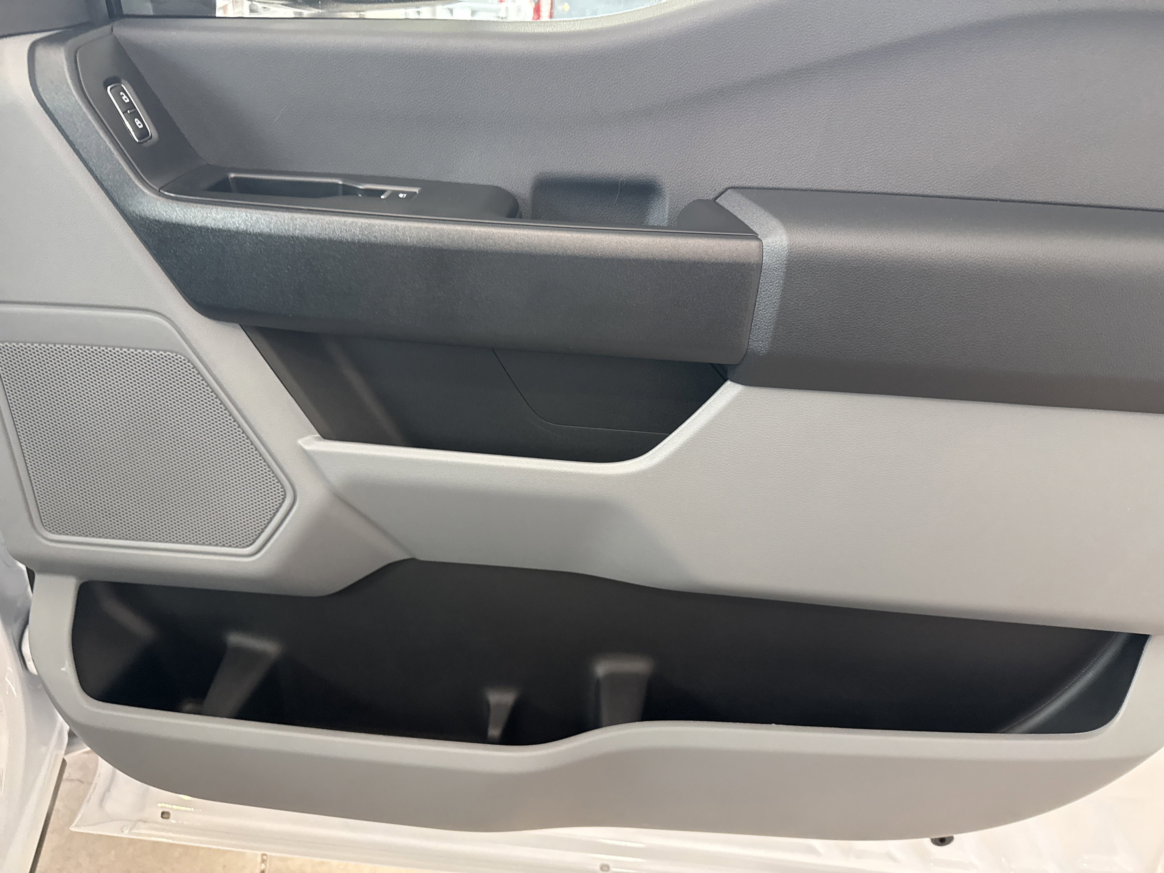 New 2026 Ford F350 XL w/ XL Driver Assist Package image 16