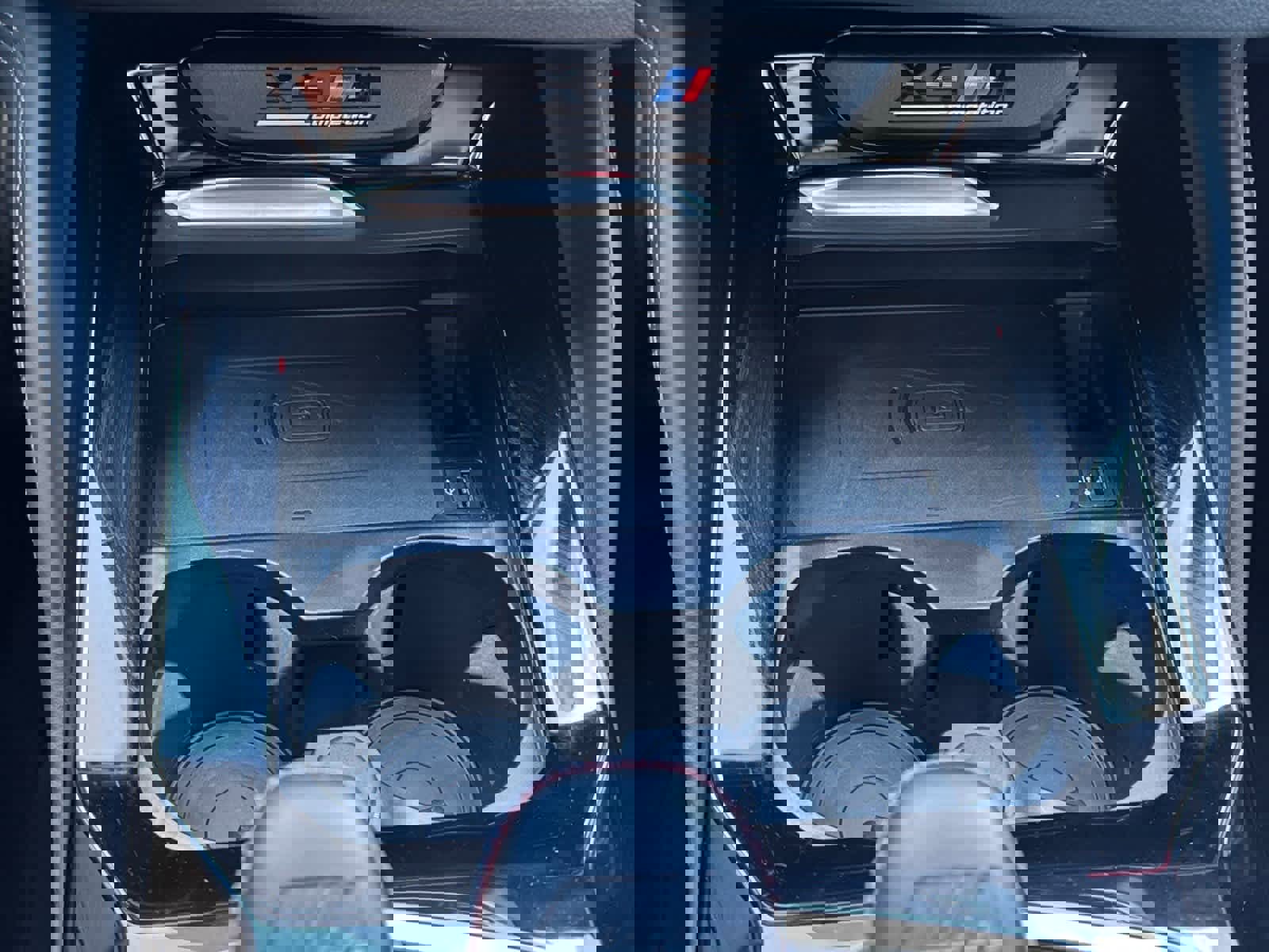 Used 2023 BMW X4 M w/ Competition Package image 50