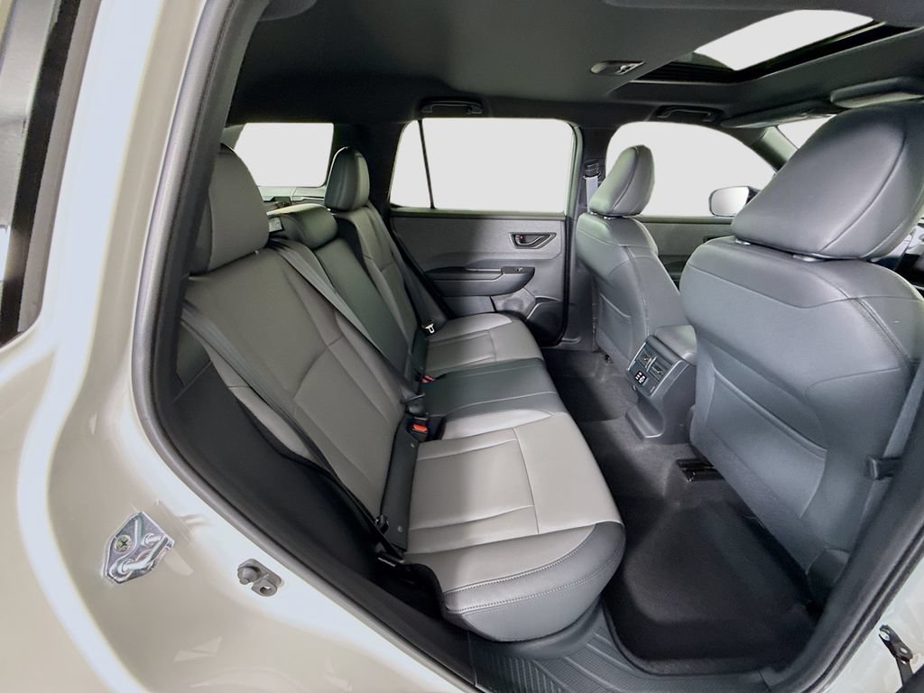 Used 2026 Subaru Outback Premium AWD/4WD image 22