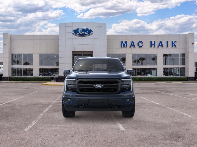 New 2026 Ford F150 Lariat w/ Equipment Group 502A High AWD/4WD image 6