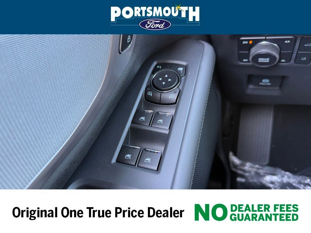 New 2026 Ford Expedition Active image 31