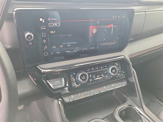 Used 2024 GMC Sierra 2500 AT4 w/ AT4 Premium Plus Package image 28