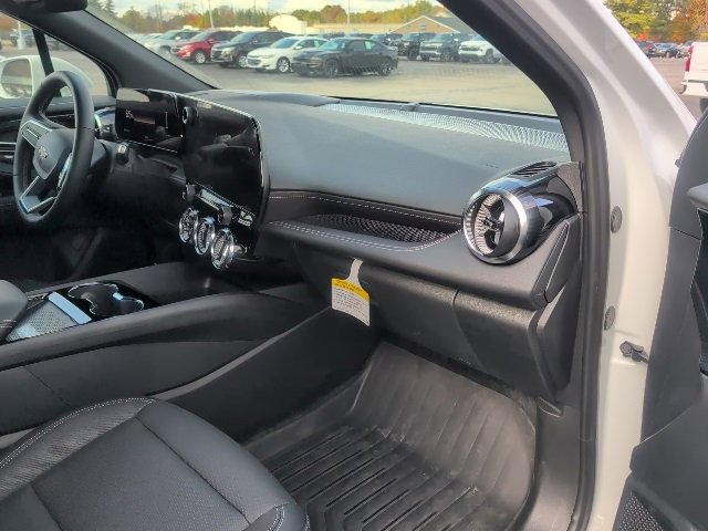 New 2025 Chevrolet Blazer EV LT image 31