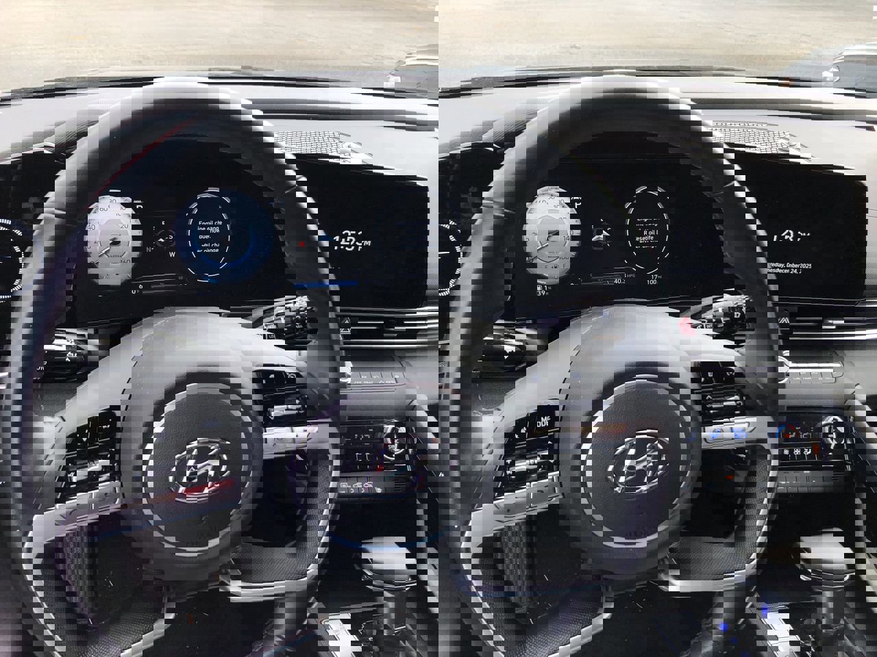 Used 2023 Hyundai Elantra SEL w/ Convenience Package image 14