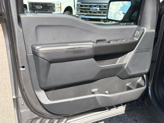 New 2026 Ford F150 STX AWD/4WD image 11