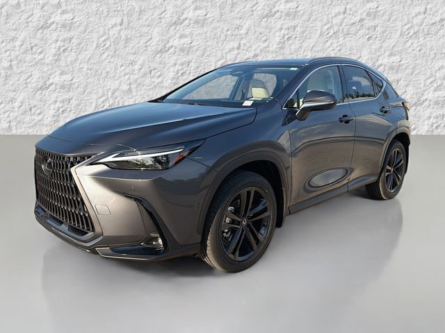 New 2026 Lexus NX 450h+ AWD w/ Luxury Package image 7