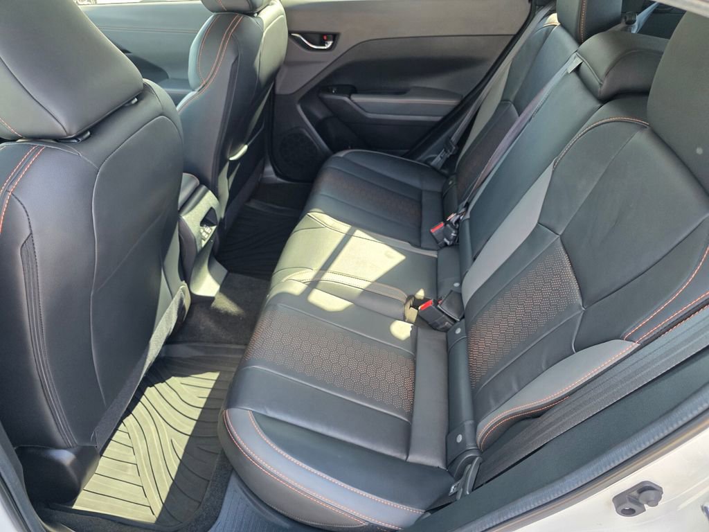 Used 2024 Subaru Crosstrek 2.5i Limited image 13