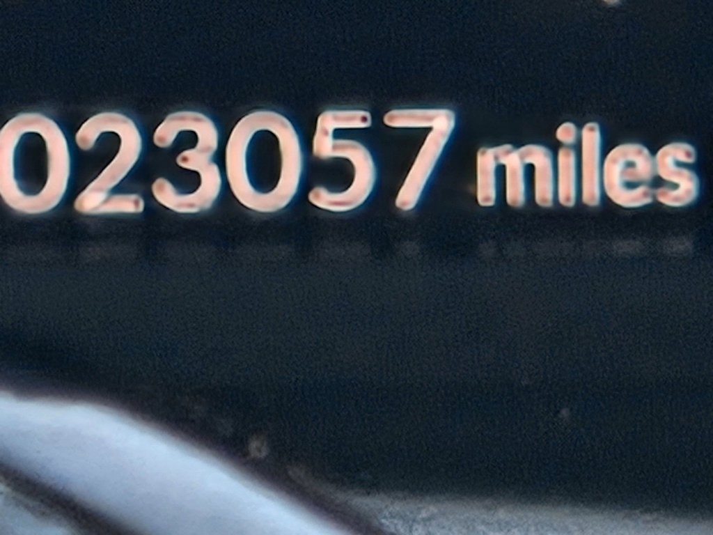 Used 2024 Honda Civic Sport Touring image 6