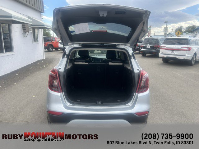 Used 2018 Buick Encore Preferred FWD image 18