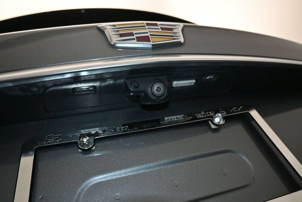 Used 2020 Cadillac XT6 Premium Luxury FWD image 41