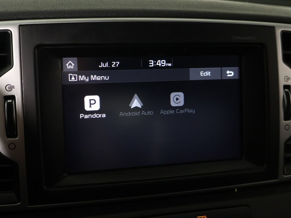 Used 2017 Kia Sportage EX FWD image 40