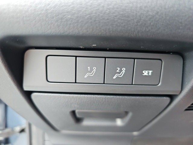 New 2025 MAZDA CX-30 AWD 2.5 S w/ Preferred Package image 27