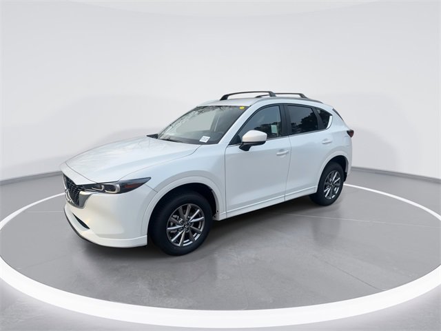 New 2025 MAZDA CX-5 AWD 2.5 S image 4