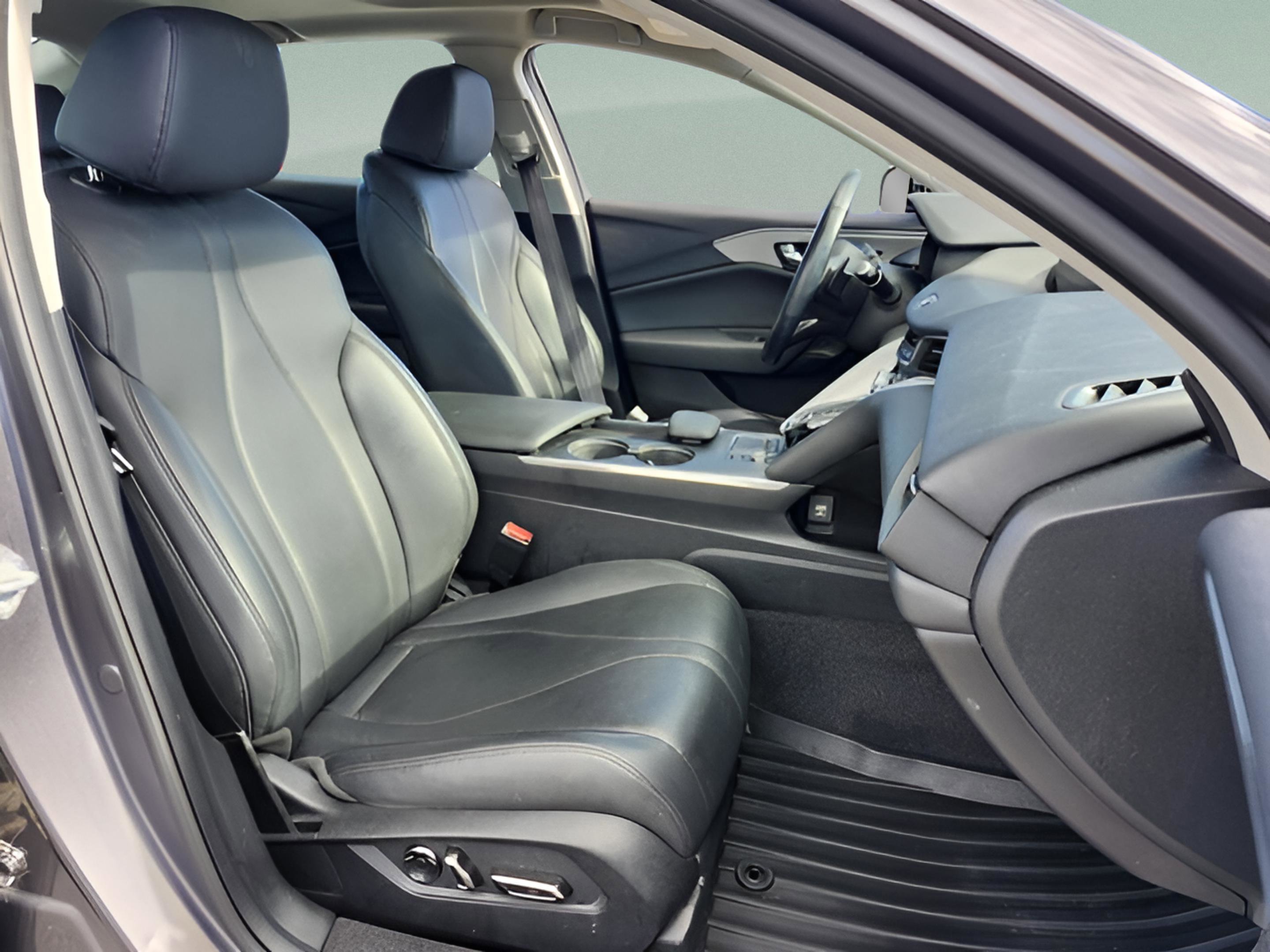 Certified 2023 Acura TLX image 17