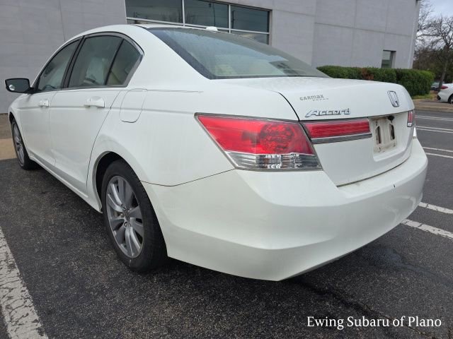 Used 2011 Honda Accord EX-L image 3