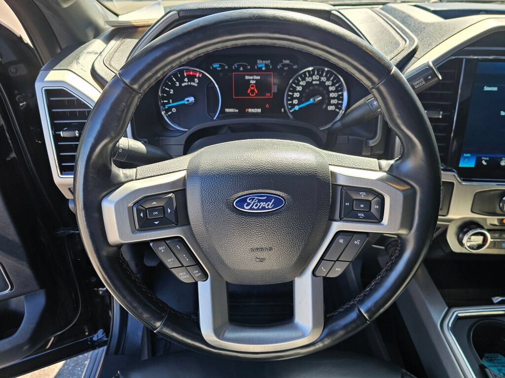 Used 2022 Ford F350 Platinum AWD/4WD image 21