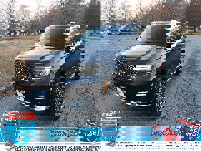 Used 2021 Jeep Grand Cherokee L Summit