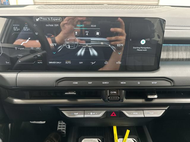 New 2027 Kia Telluride X-Line SX Prestige AWD/4WD image 18