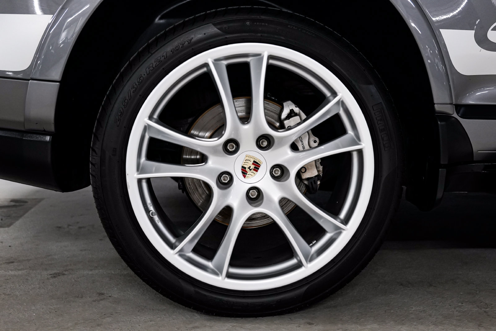 Used 2010 Porsche Cayenne S Transsyberia AWD/4WD image 51