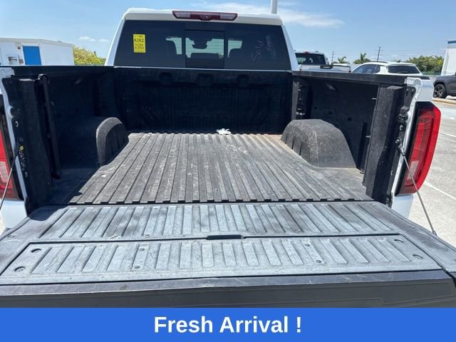 Used 2022 GMC Sierra 1500 Denali Ultimate AWD/4WD image 17