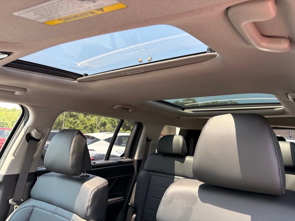 New 2026 Hyundai Santa Fe Limited AWD/4WD image 24