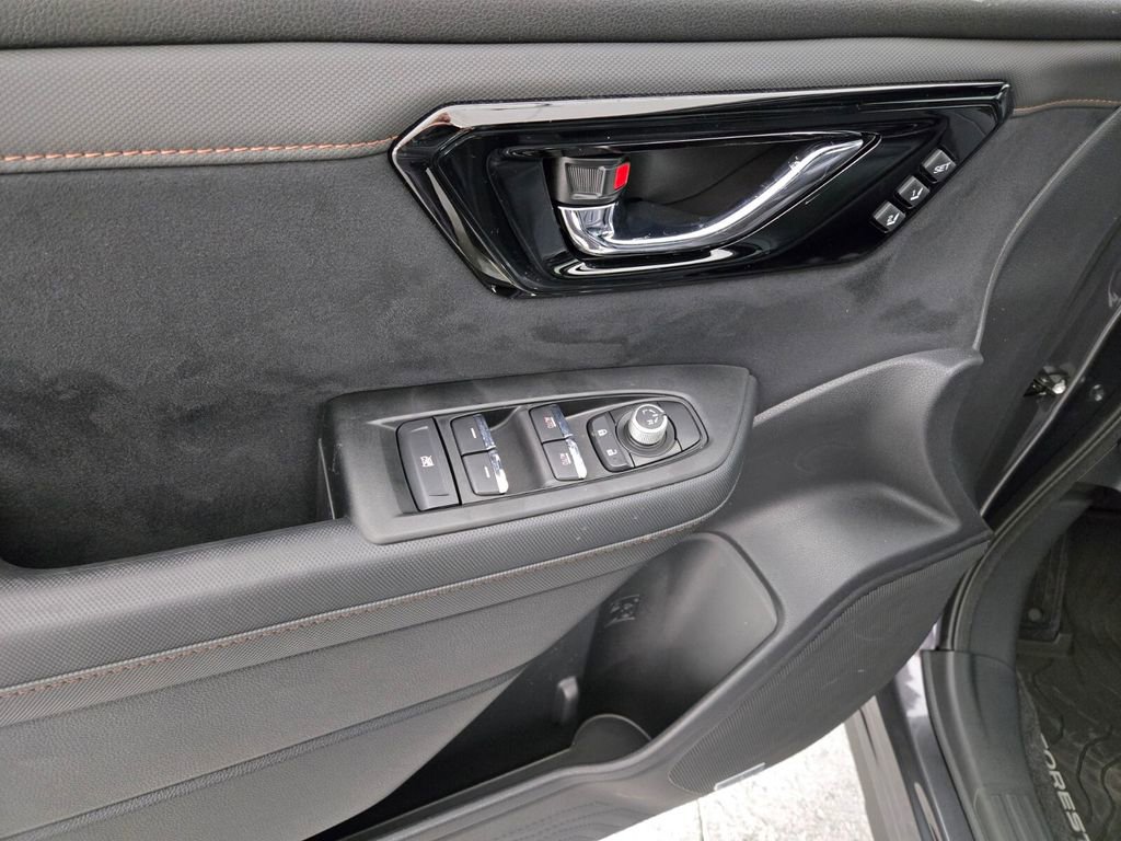 New 2026 Subaru Forester Touring image 13