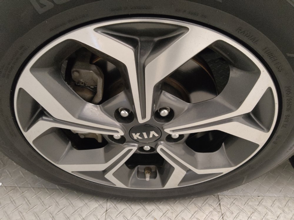 Used 2019 Kia Forte LXS FWD image 31