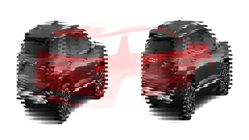 New 2026 GMC Terrain Denali image 29