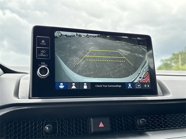 New 2026 Honda CR-V Sport-L image 28