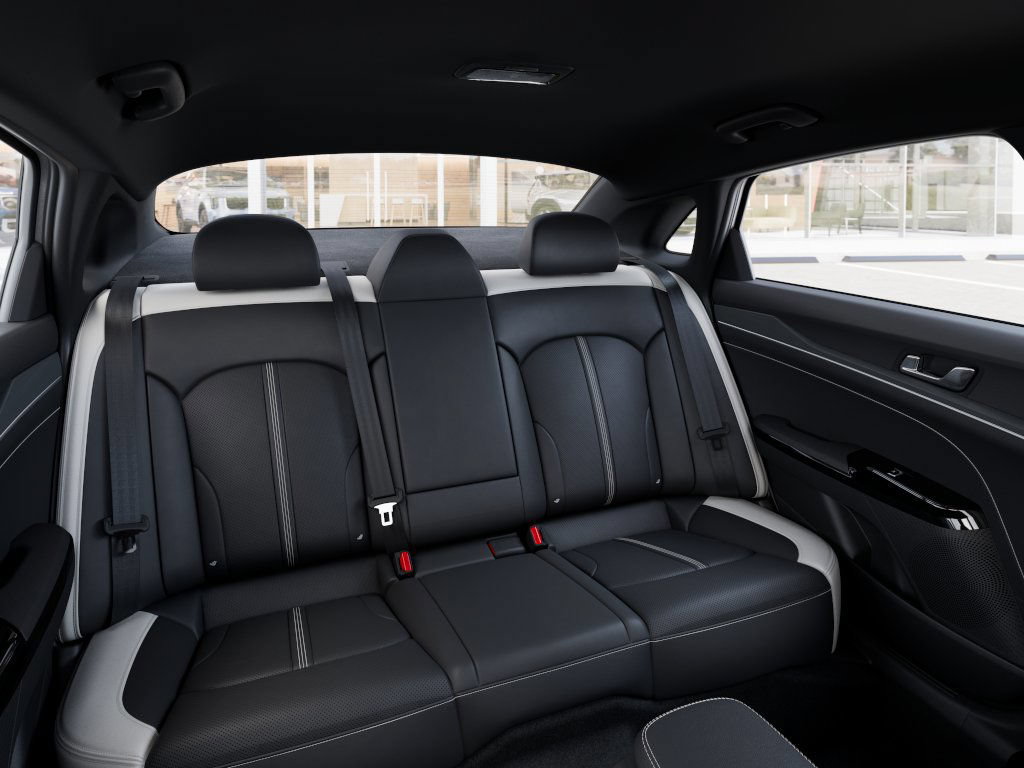 New 2026 Kia K5 GT-Line AWD/4WD image 16