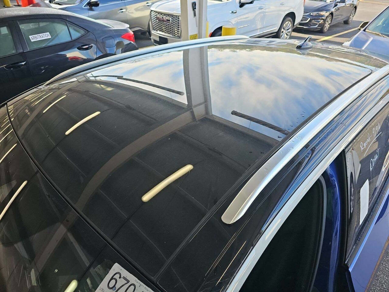 Used 2022 Volkswagen ID.4 Pro S w/ Gradient Package image 16