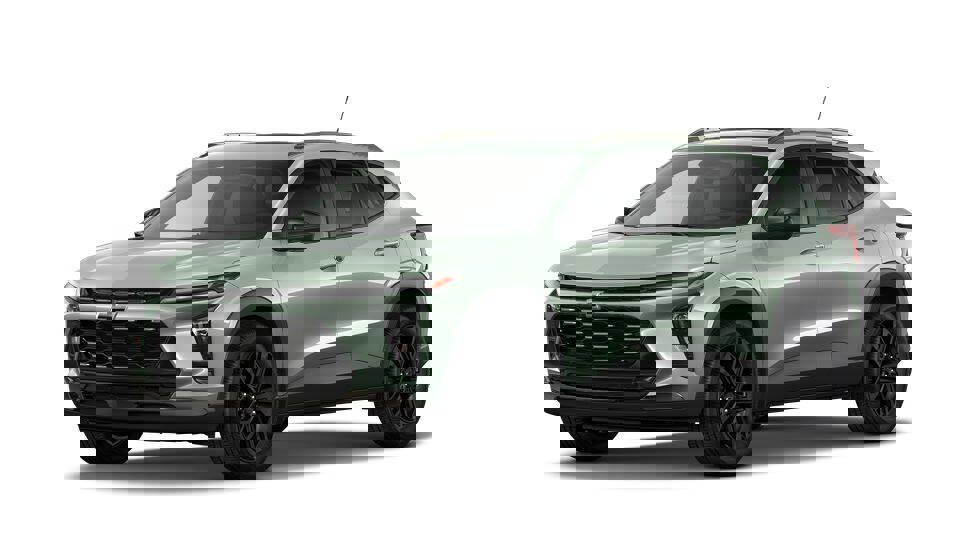 New 2026 Chevrolet Trax ACTIV w/ Sunroof Package image 49