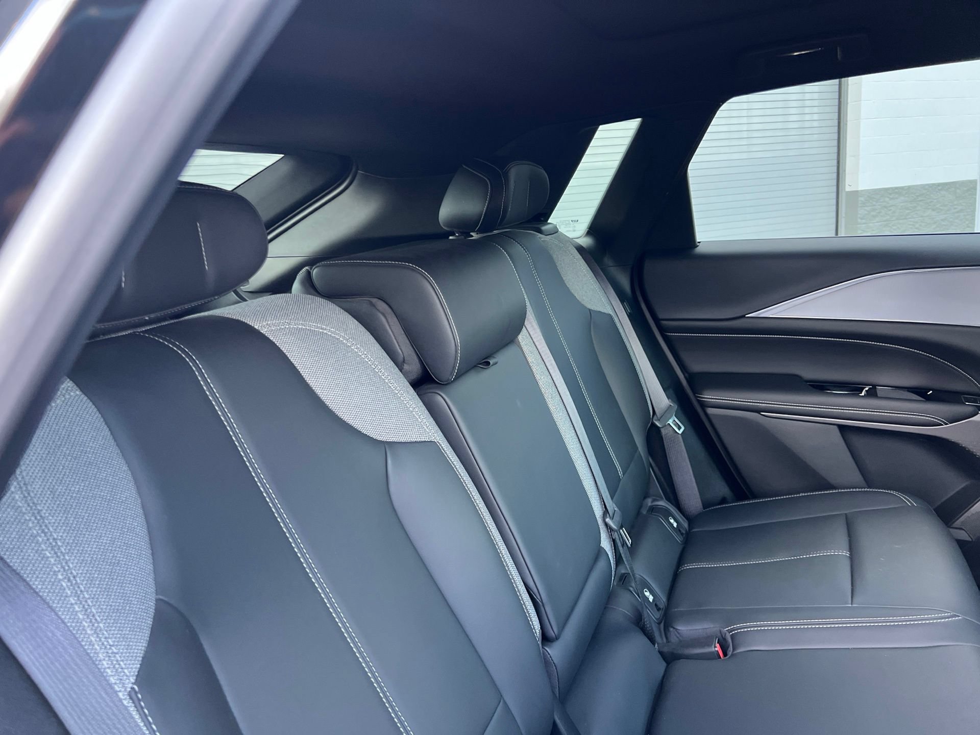 Used 2024 Cadillac Lyriq Tech w/ LPO, Floor Liner Package RWD image 19