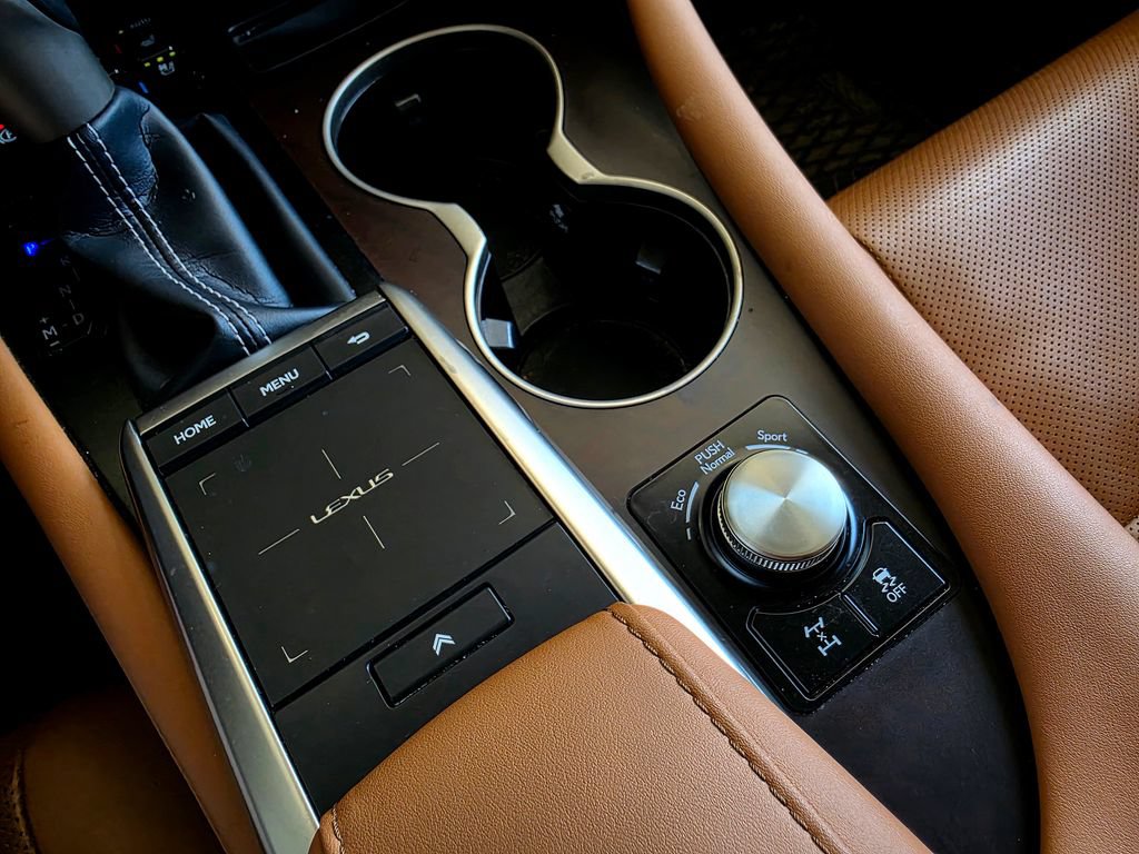 Used 2021 Lexus RX 350 AWD w/ Premium Package image 33