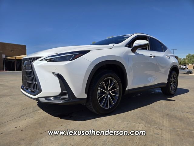 Used 2024 Lexus NX 350 AWD image 2