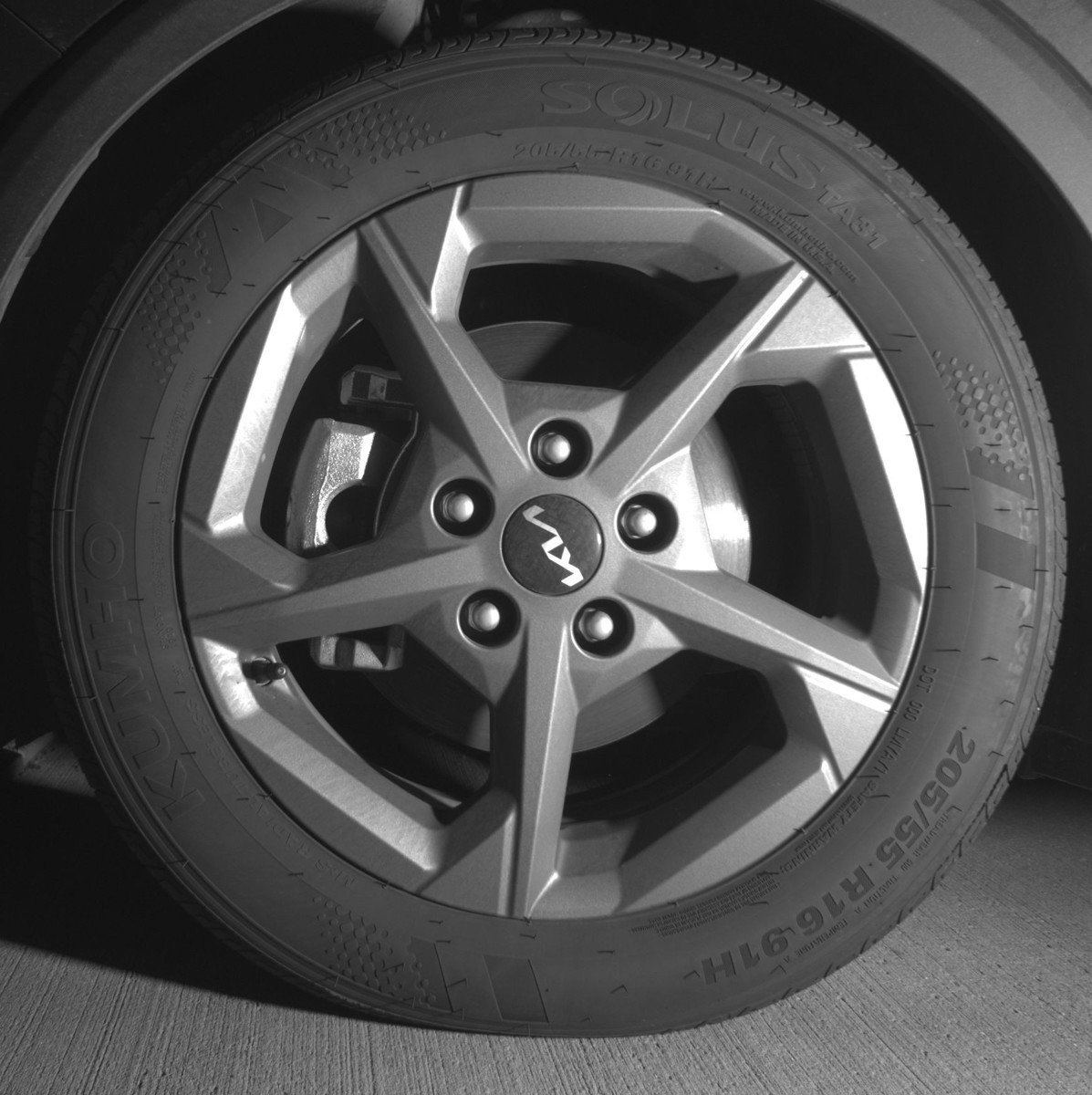 Used 2025 Kia K4 FWD image 12