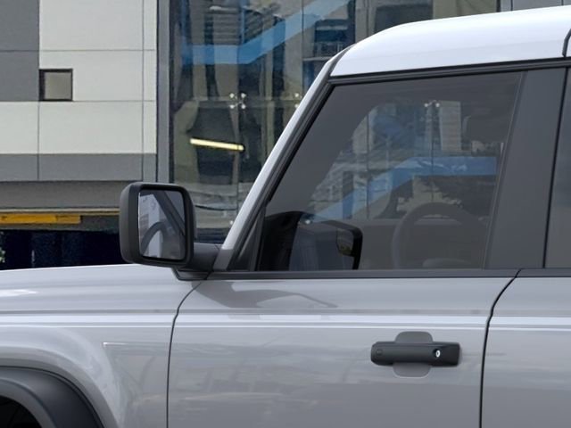New 2026 Ford Bronco Heritage Edition AWD/4WD image 22