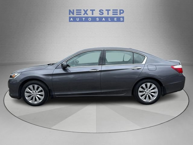 Used 2013 Honda Accord EX-L image 4
