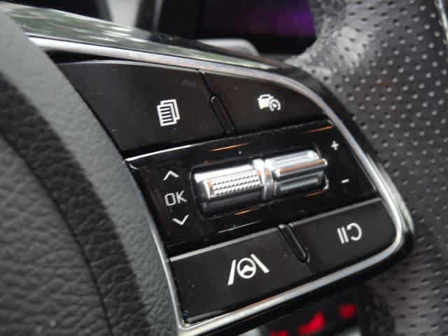 Used 2023 Kia Forte GT-Line FWD image 17