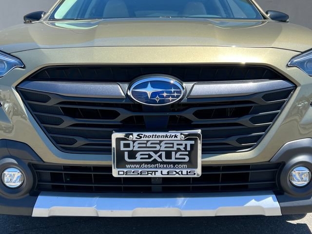 Used 2024 Subaru Outback Limited AWD/4WD video 4