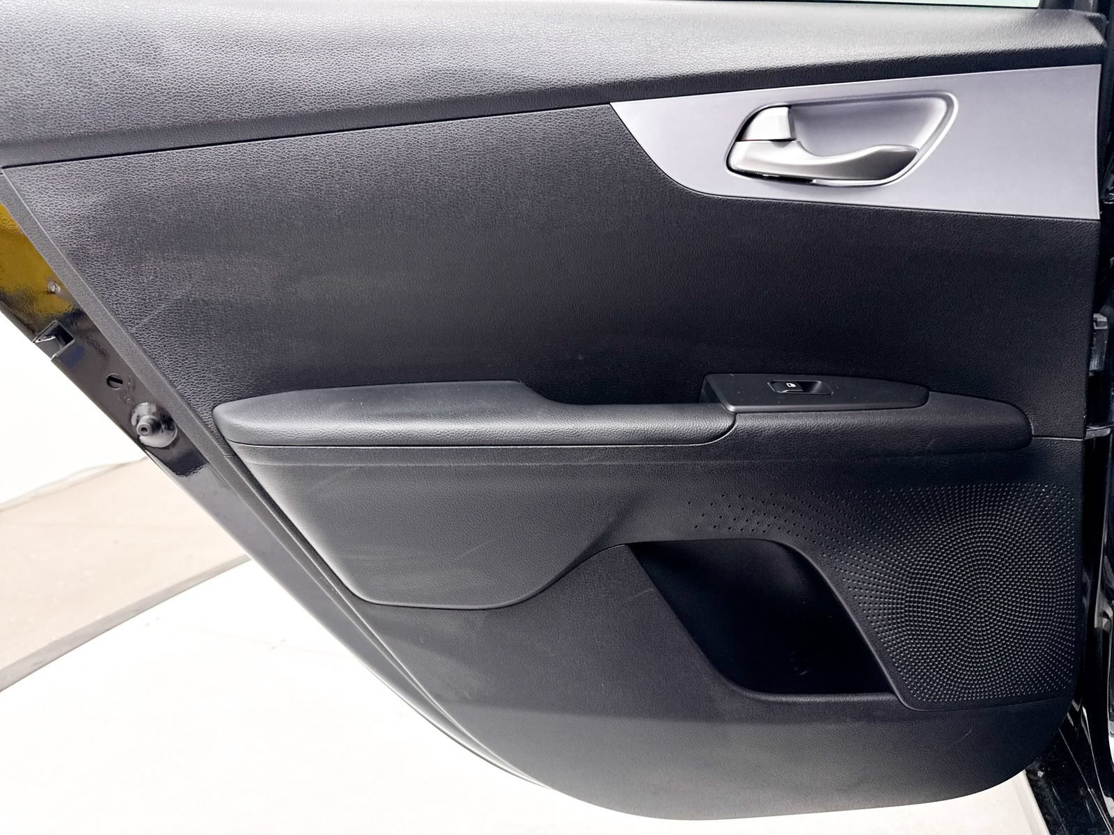 Certified 2022 Kia Forte Sedan FWD image 28