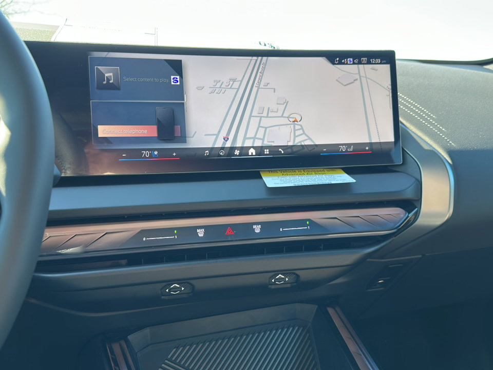 New 2026 BMW X3 xDrive30 w/ Premium Package image 21