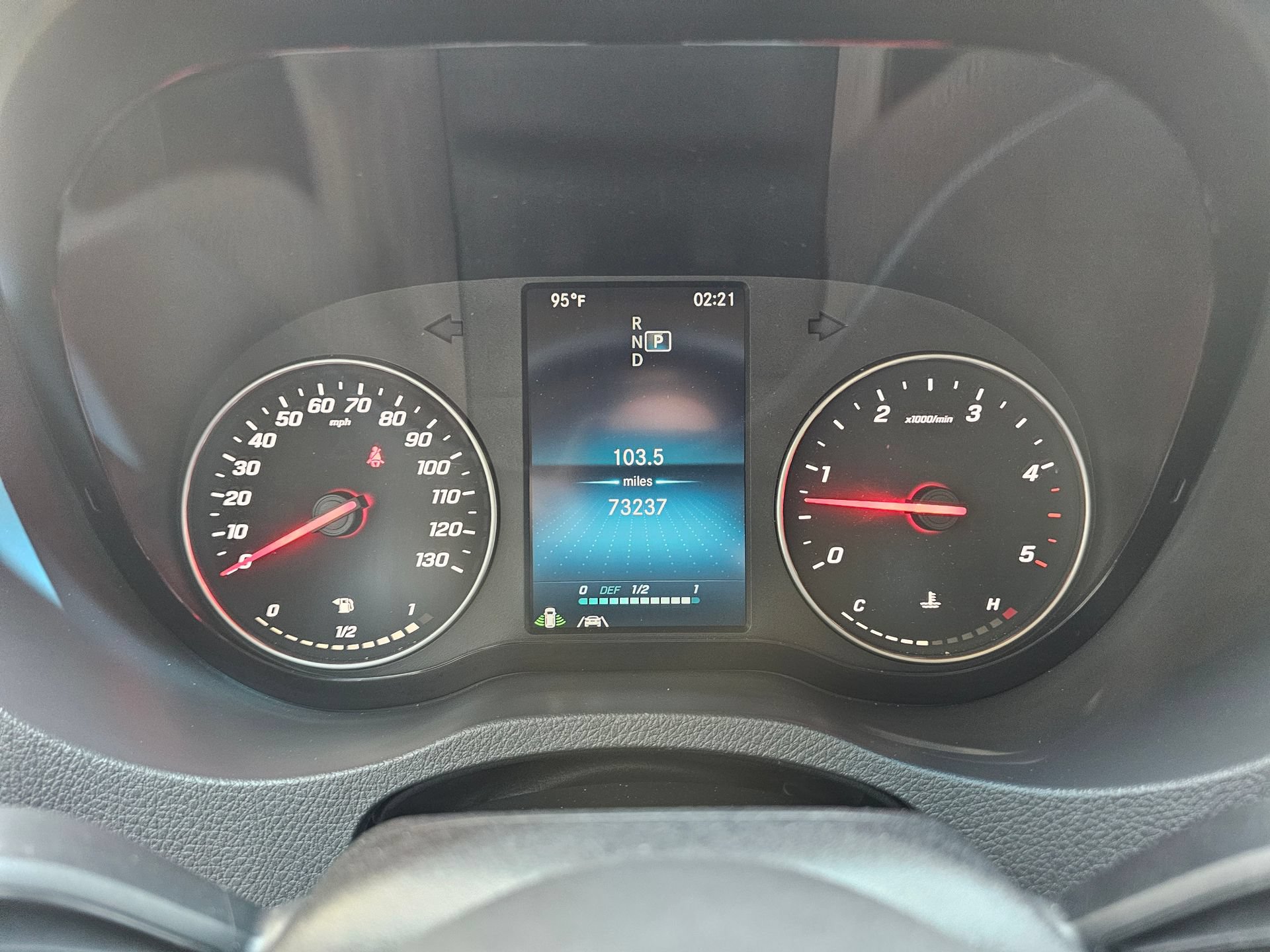 Used 2019 Mercedes-Benz Sprinter 3500 image 84