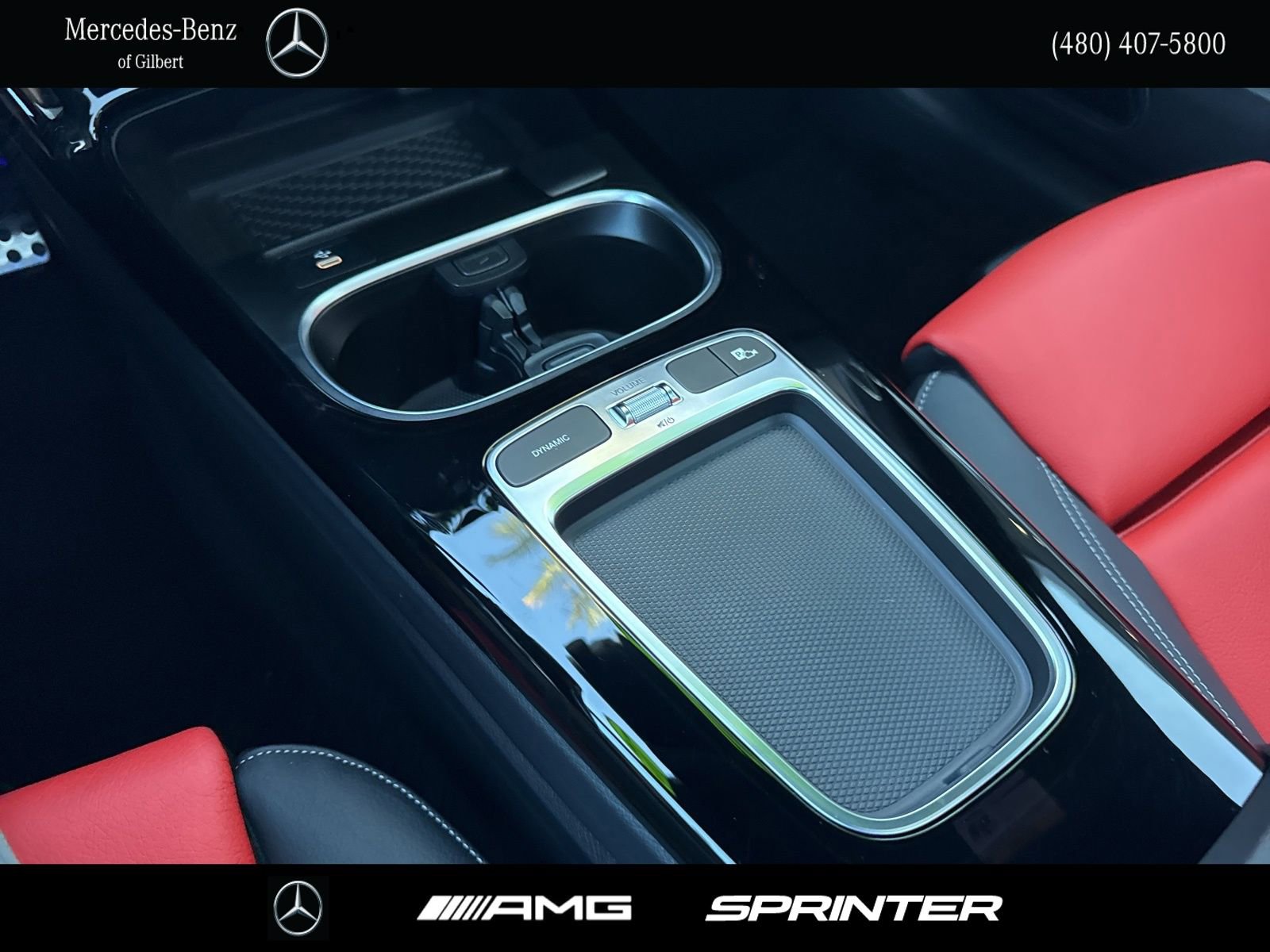 Certified 2025 Mercedes-Benz CLA 45 AMG 4MATIC image 22