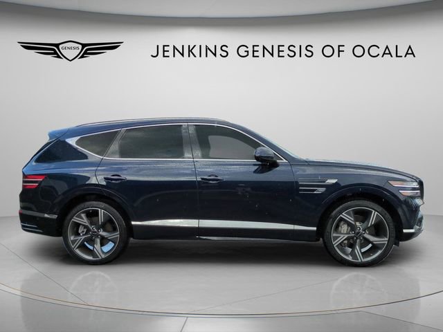New 2026 Genesis GV80 3.5T Prestige image 2