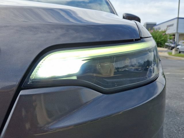 Used 2020 Jeep Cherokee Limited AWD/4WD image 9