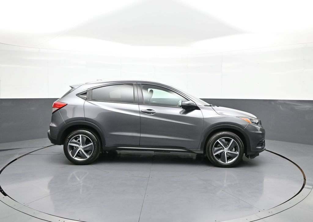 Certified 2022 Honda HR-V EX image 5