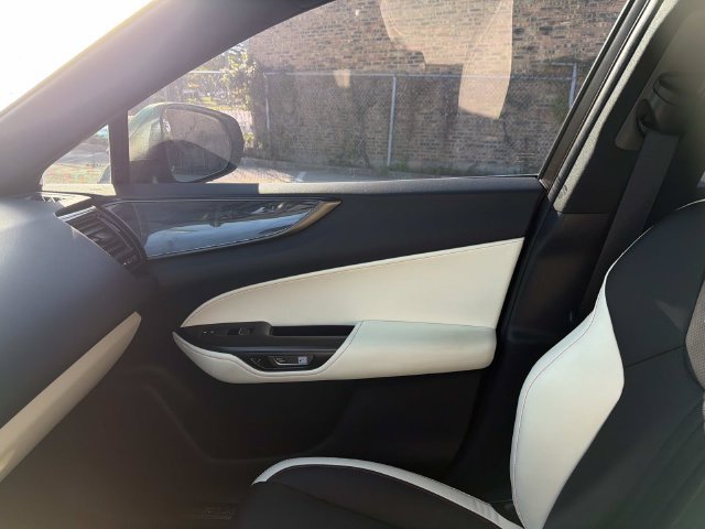 Used 2024 Lexus NX 350 AWD image 16